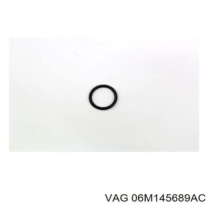 06M145689AC VAG Turbina
