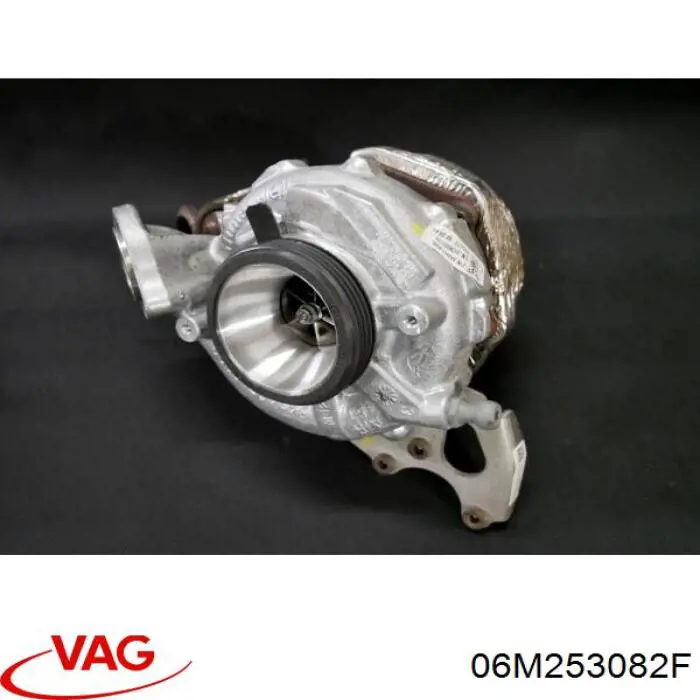 Compre 06M253082F VAG 
