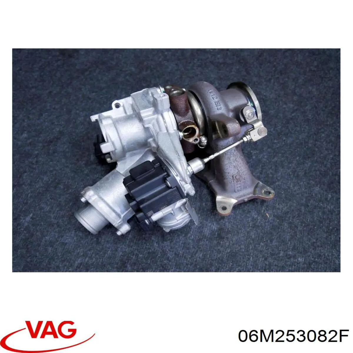  VAG 06M253082F preço, a partir de 114,07 USD