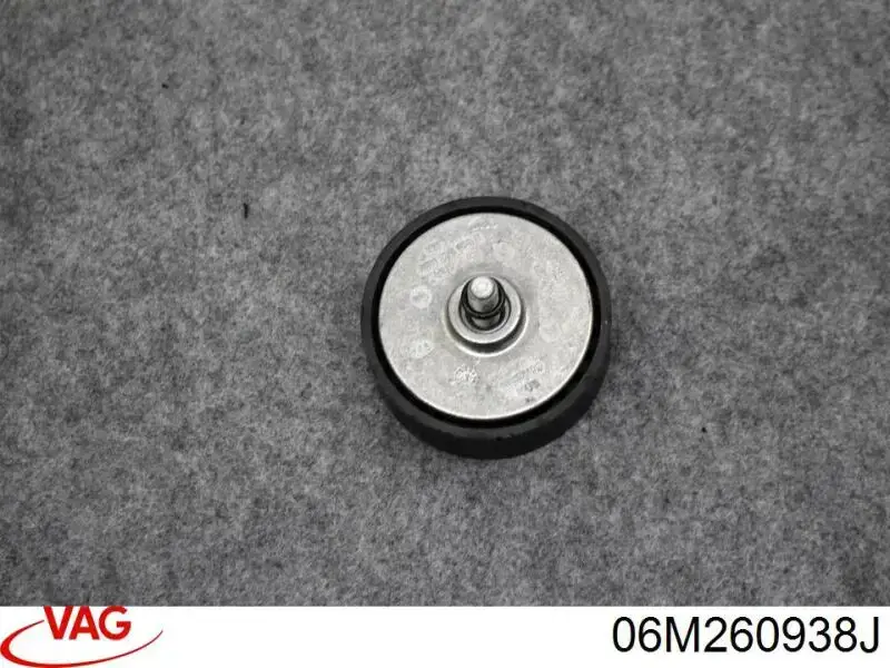 Rolo parasita da correia de transmissão Febi 170296 preço, a partir de 29,31 USD