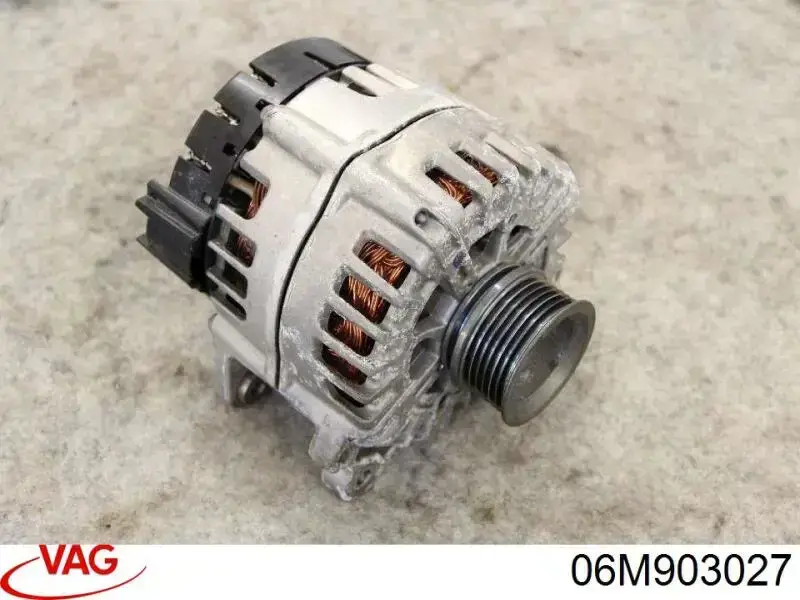 Gerador VAG 06M903027B preço, a partir de 656,32 USD