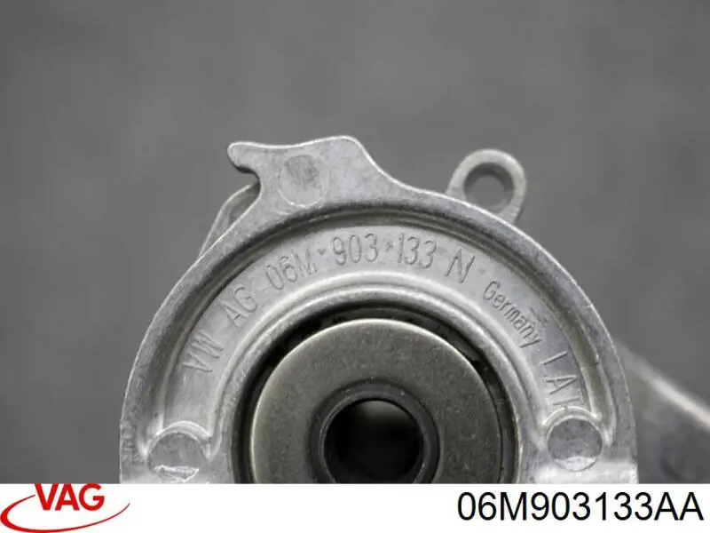 Reguladora de tensão da correia de transmissão VAG 06M903133AA preço, a partir de 155,24 USD