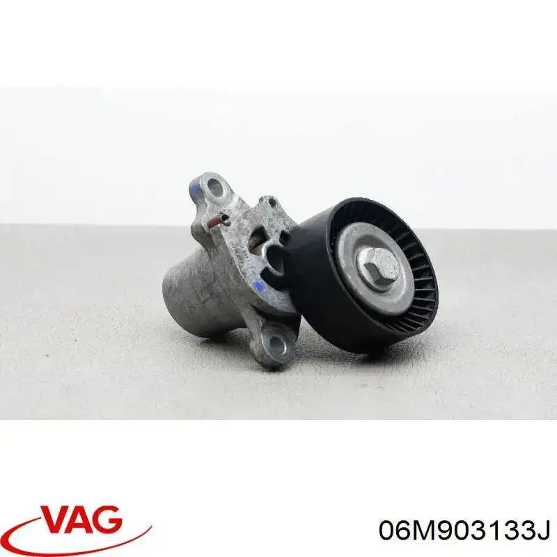 Reguladora de tensão da correia de transmissão VAG 06M903133J preço, a partir de 49,76 USD