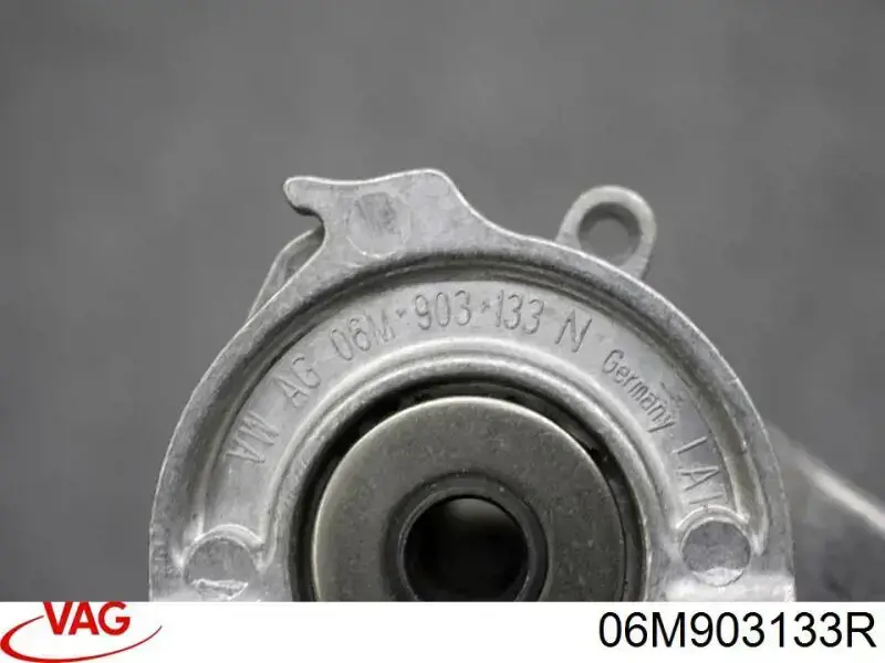 Reguladora de tensão da correia de transmissão VAG 06M903133R preço, a partir de 79,36 USD