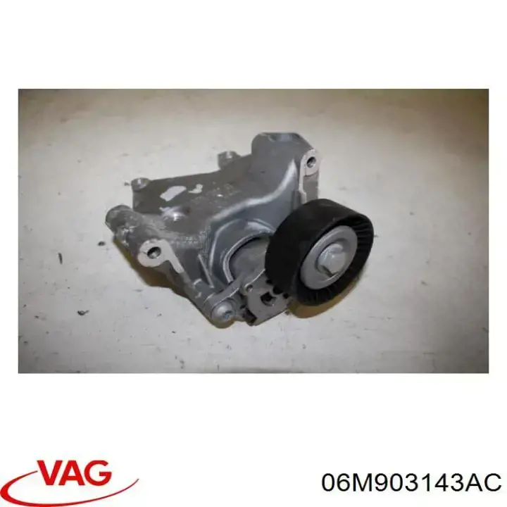 06M903143AC VAG Consola do gerador