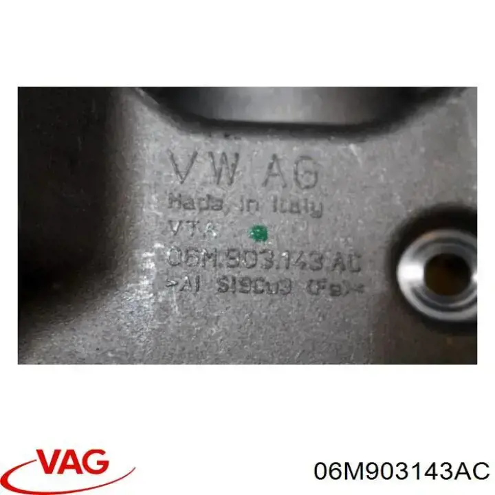 Compre 06M903143AC VAG Consola do gerador