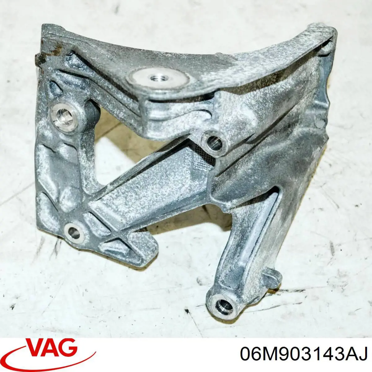 06M903143AG VAG Consola do gerador