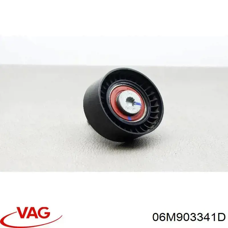 Rolo parasita da correia de transmissão VAG 06M903341D preço, a partir de 36,85 USD