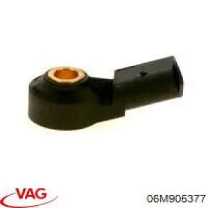 06M905377 VAG Sensor de detonação
