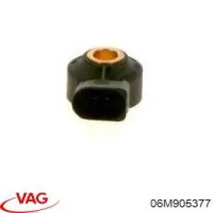 Sensor de detonação VAG 06M905377 preço, a partir de 50,93 USD