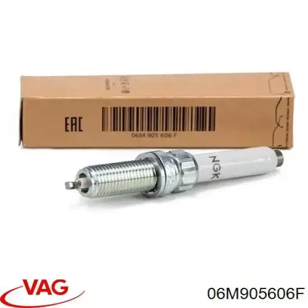 Compre SILKGR9A7ES NGK Vela de ignição