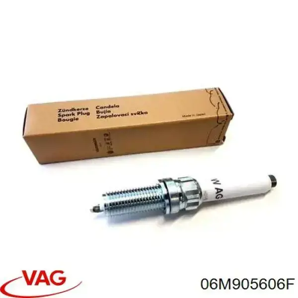 Vela de ignição NGK SILKGR9A7ES