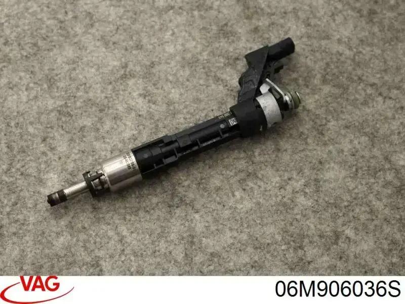Injetor de injeção de combustível VAG 06M906036AD preço, a partir de 126,11 USD