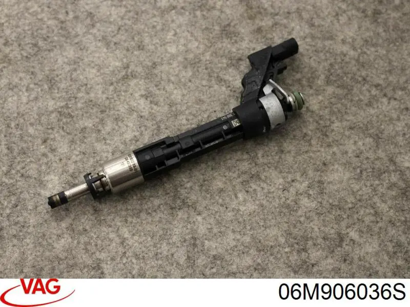 Injetor de injeção de combustível VAG 06M906036AQ preço, a partir de 118,75 USD