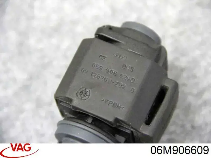 Convertidor de pressão (solenoide) de supercompressão VAG 06M906609 preço, a partir de 151,10 USD