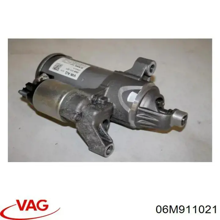 Compre 06M911021 VAG Motor de arranco