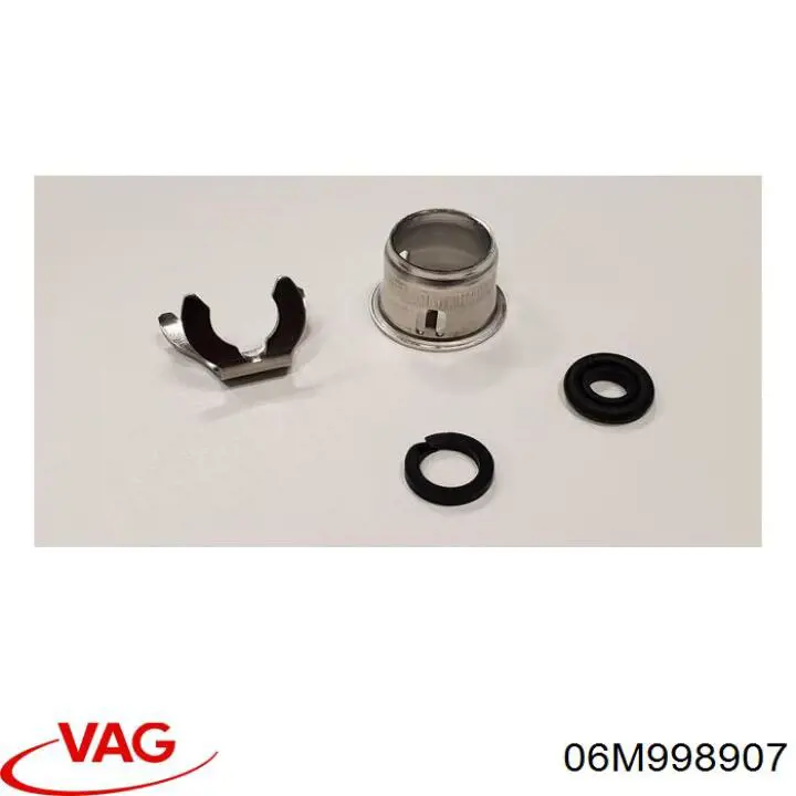 06M998907 VAG Kit de reparação do injetor