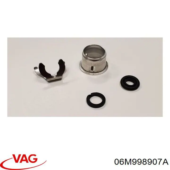 Kit de reparação do injetor VAG 06M998907A preço, a partir de 6,78 USD