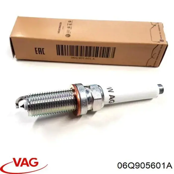 06Q905601A VAG Vela de ignição