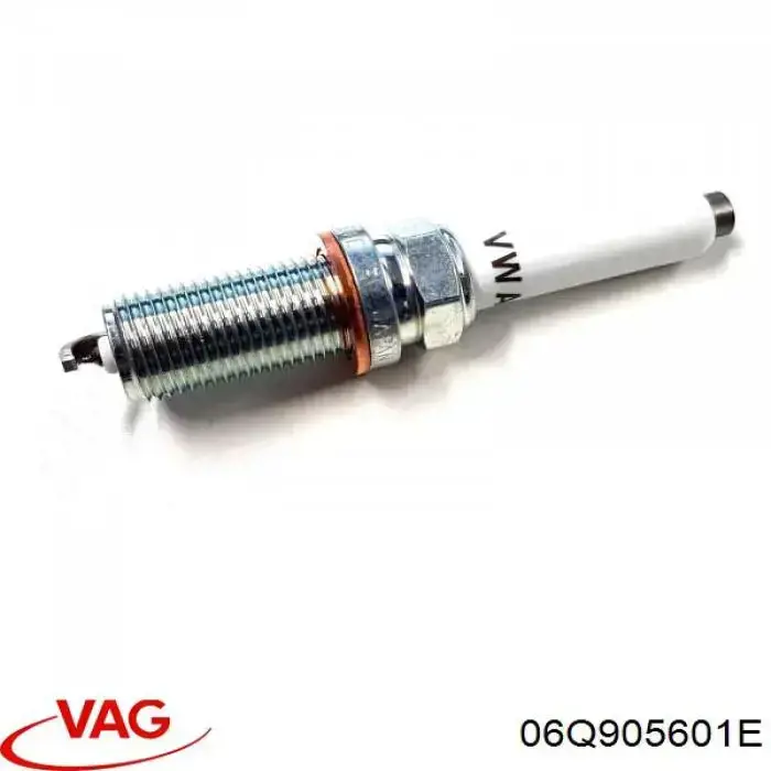 Vela de ignição VAG 06Q905601E preço, a partir de 30,39 USD