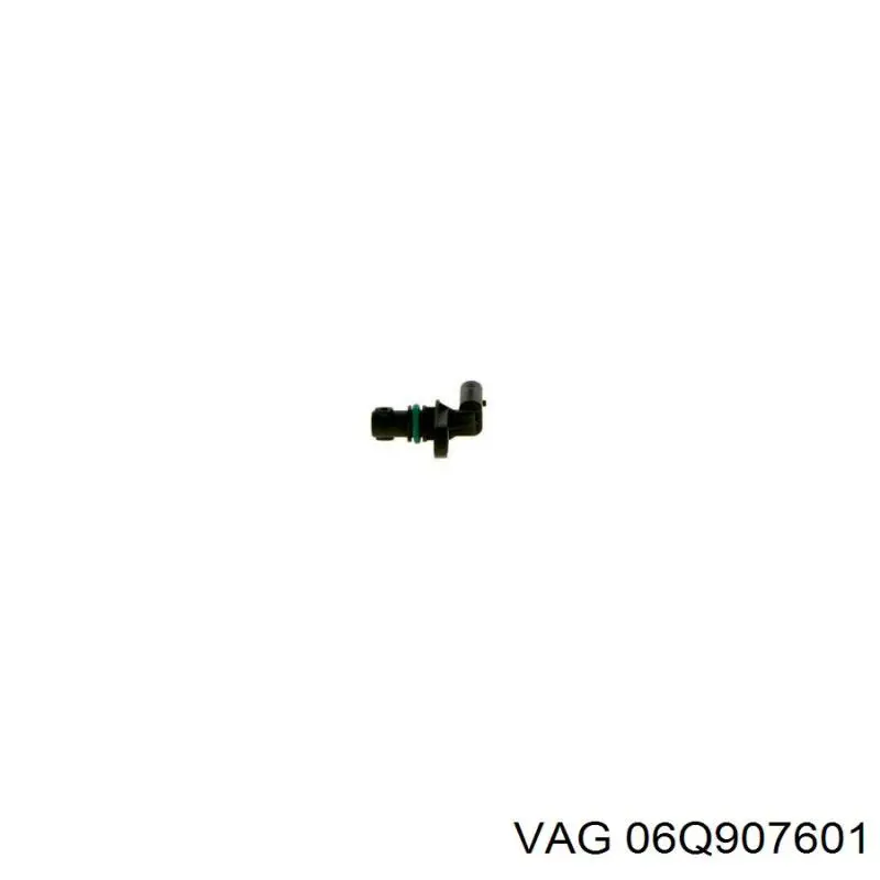 Sensor de posição da árvore distribuidora VAG 06Q907601 preço, a partir de 36,57 USD