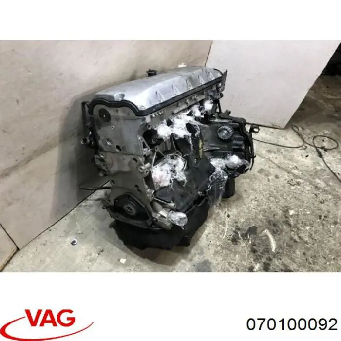 Compre 070100092X VAG Motor montado