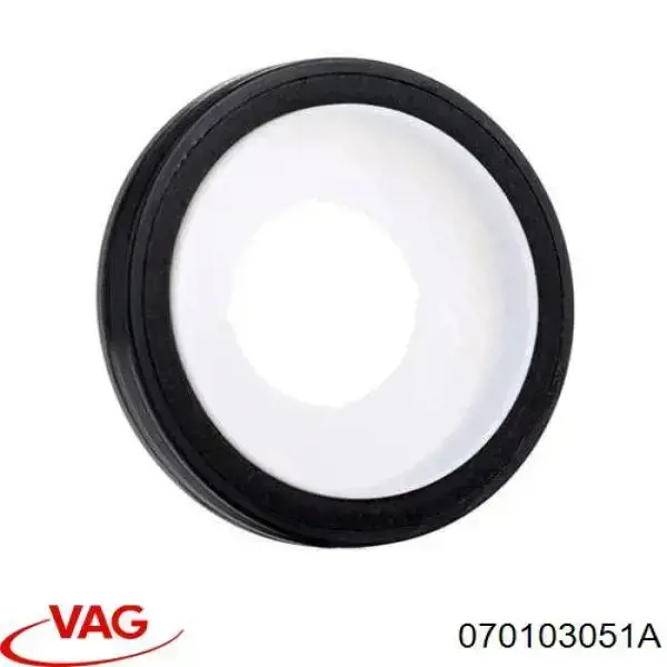 Vedação traseira de cambota de motor VAG 070103051A preço, a partir de 16,45 USD