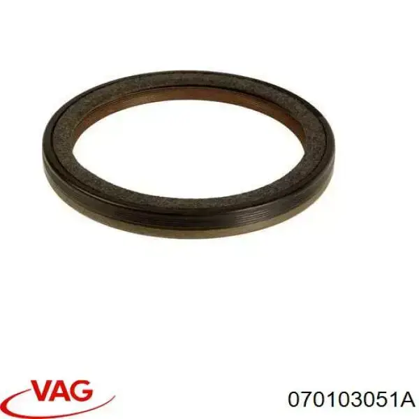 Vedação traseira de cambota de motor VAG 070103051A preço, a partir de 19,92 USD
