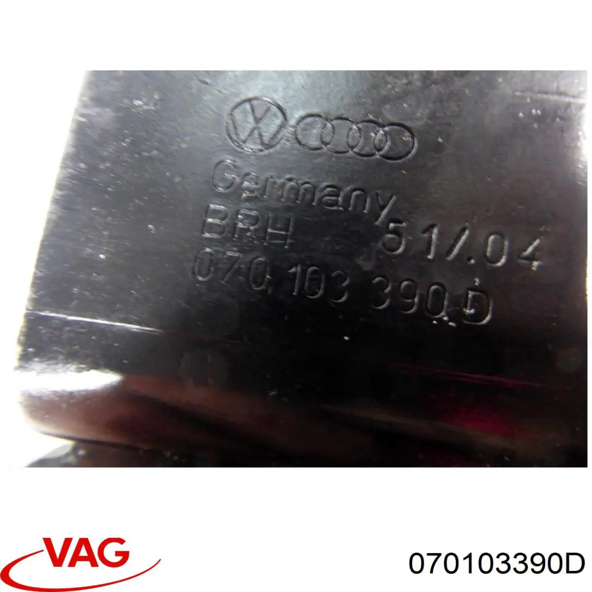 070103390D VAG 