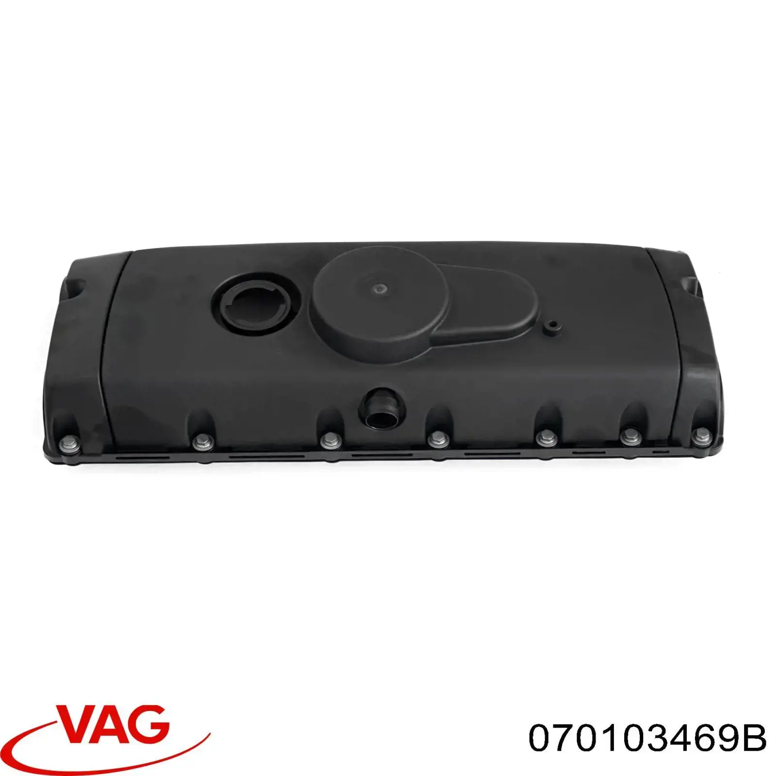 Tampa de válvulas AND 3F109001 preço, a partir de 176,78 USD