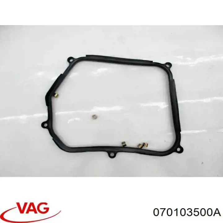 Vedante de válvula EGR de recirculação VAG 070103500A preço, a partir de  USD
