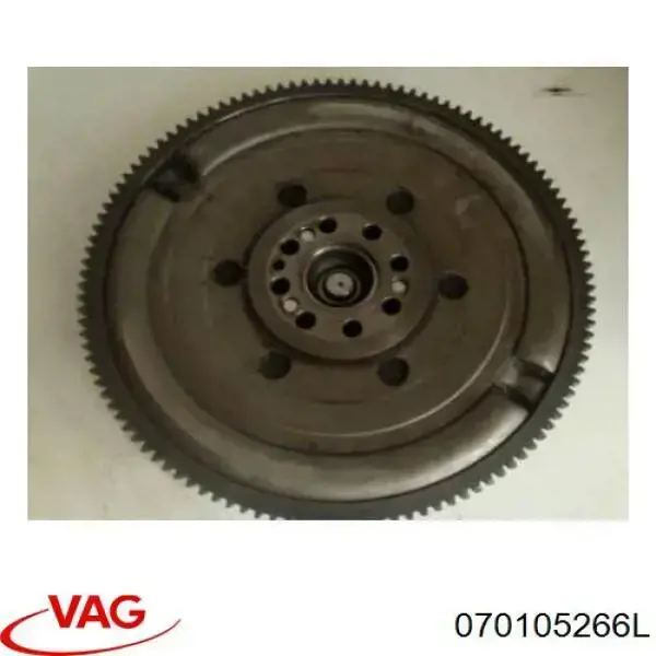 Volante de motor VAG 070105266L preço, a partir de 609,70 USD