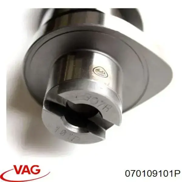 Árvore distribuidora de motor VAG 070109101P preço, a partir de 237,10 USD