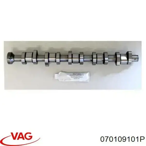 Compre 070109101P VAG Árvore distribuidora de motor