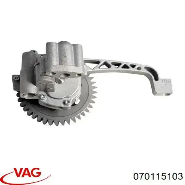 Compre 070115103 VAG Bomba de óleo