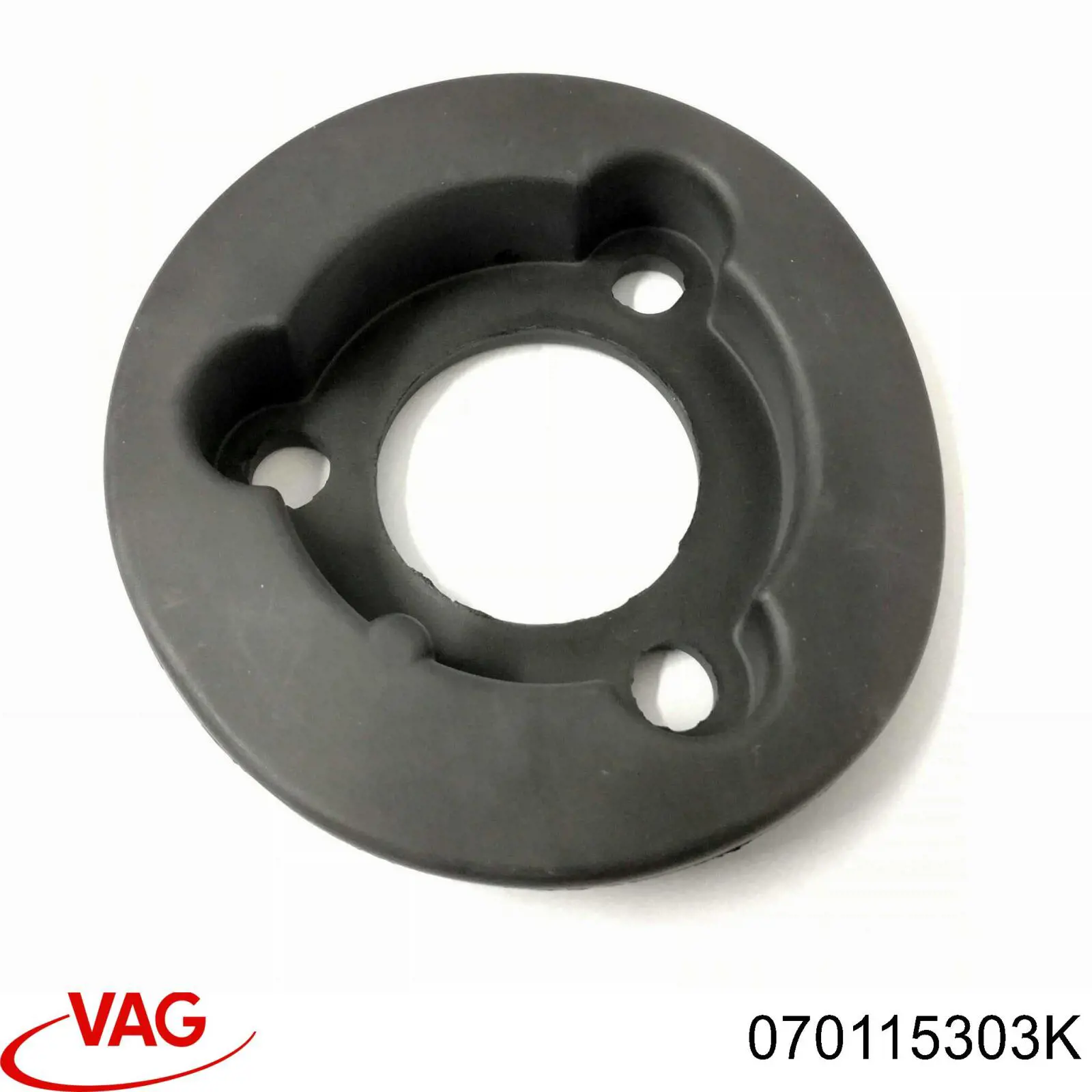 Compre 070115303K VAG Gargalo de enchimento de óleo