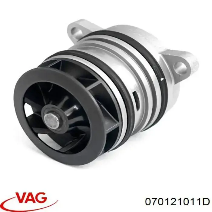 Bomba de água (bomba) de esfriamento VAG 070121011D preço, a partir de 121,09 USD