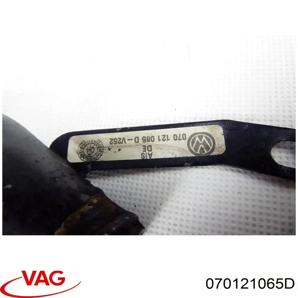  VAG 070121065D preço, a partir de 87,96 USD