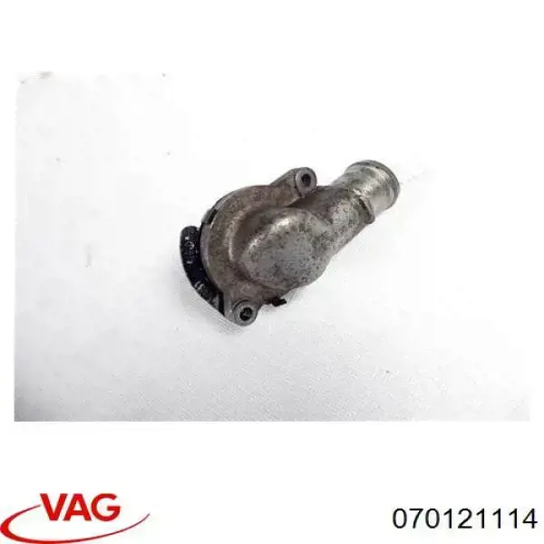 Termostato VAG 070121114 preço, a partir de 39,19 USD