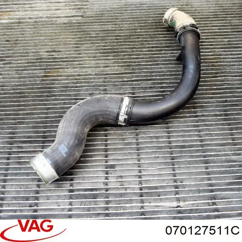 Tubo de combustível, desde a Bomba de Combustível de Pressão Alta até a sonda de combustível VAG 070127511C preço, a partir de 38,89 USD