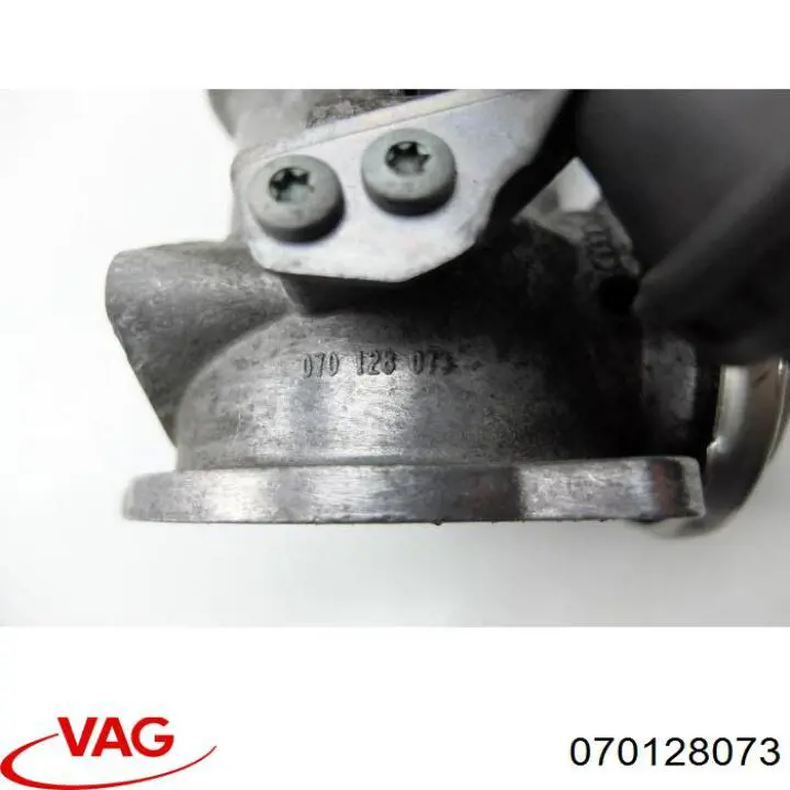 Válvula EGR de recirculação dos gases VAG 070128073 preço, a partir de 59,80 USD