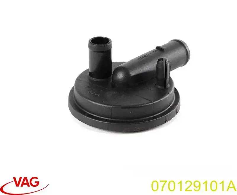 Válvula PCV de ventilação dos gases de cárter VAG 070129101A preço, a partir de 18,99 USD