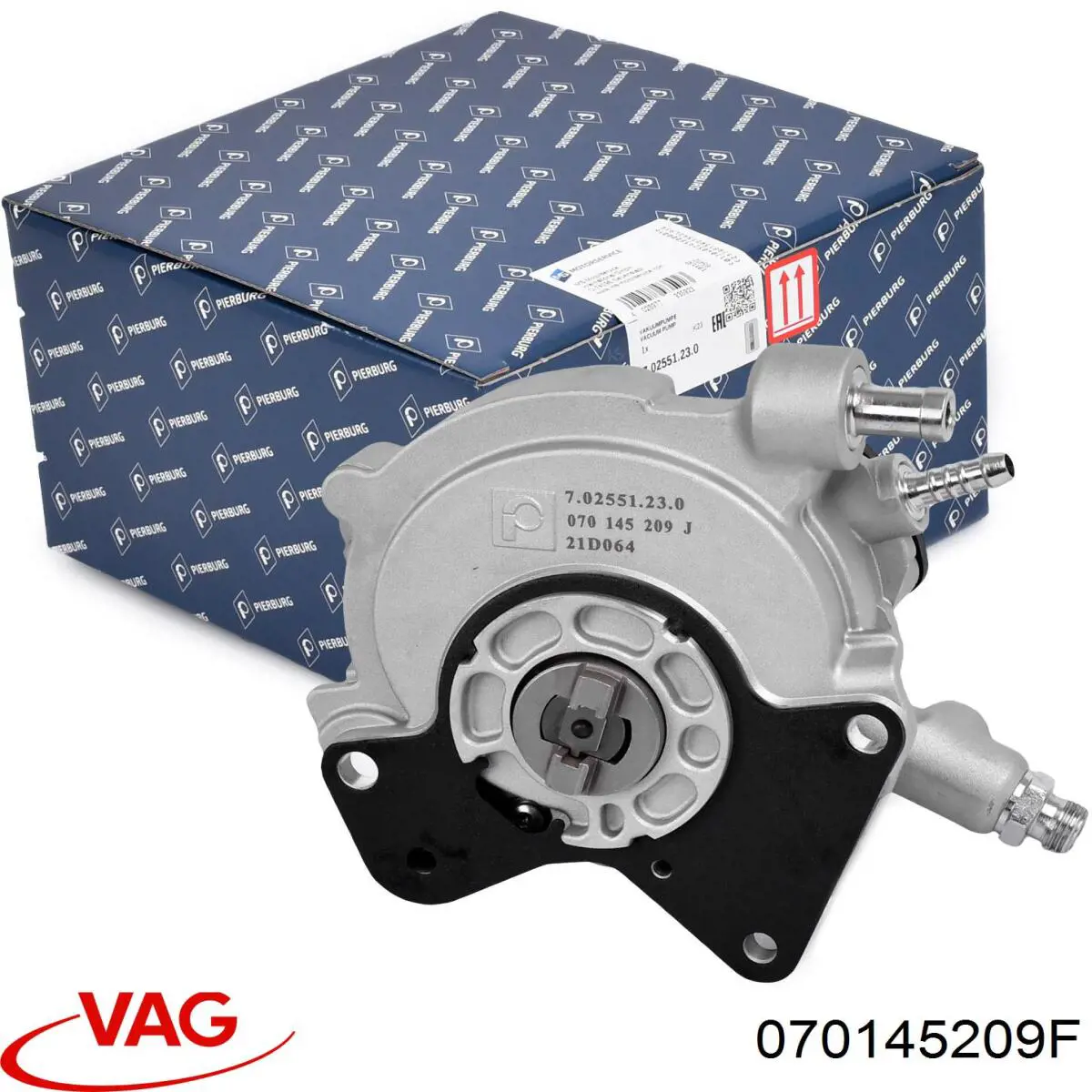 Bomba de combustível de tandem VAG 070145209F preço, a partir de 224,74 USD