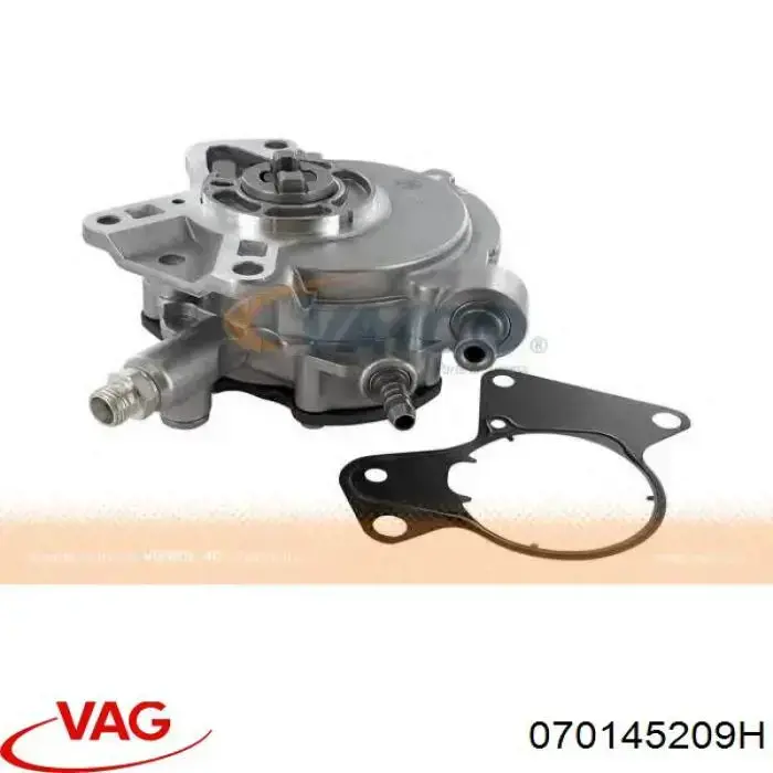 Bomba de combustível de tandem VAG 070145209H preço, a partir de 283,48 USD