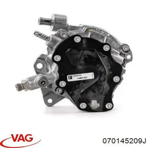 Bomba de combustível de tandem VAG 070145209J preço, a partir de 200,76 USD
