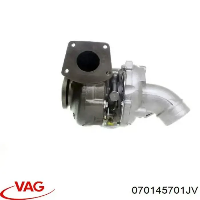 Turbina VAG 070145701JV preço, a partir de 403,51 USD