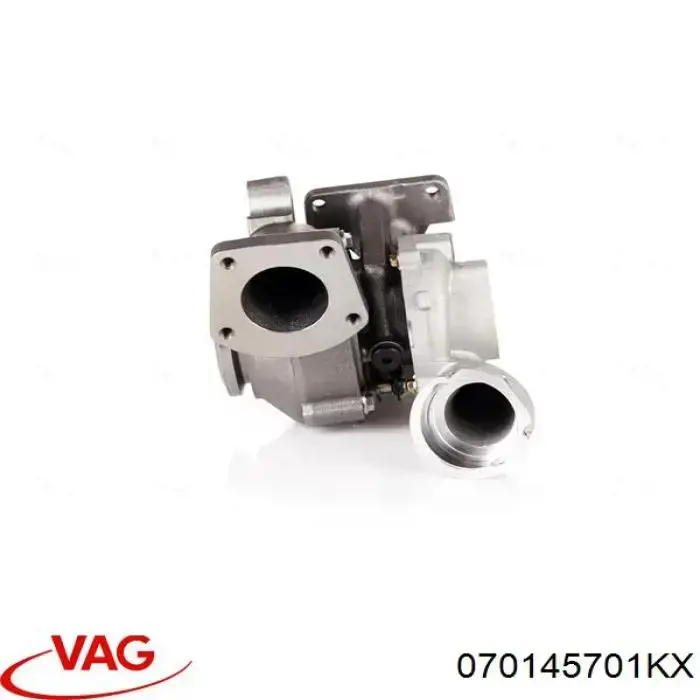 Compre 070145701KX VAG Turbina