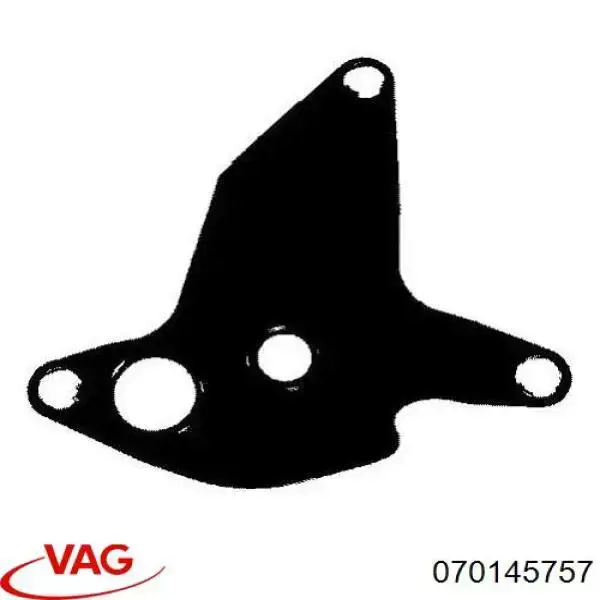 Vedante de turbina, inserto flexível 1550946 DPH