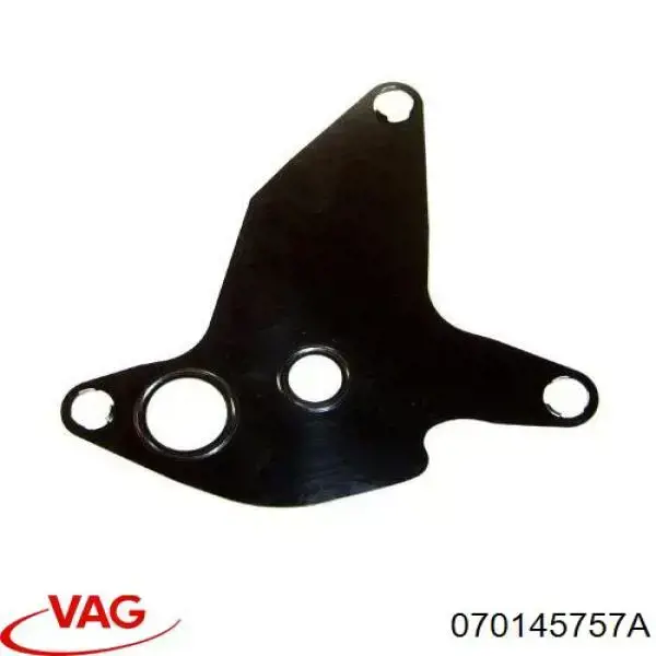 Compre 70145757A VAG Vedante de turbina dos gases de escape, admissão