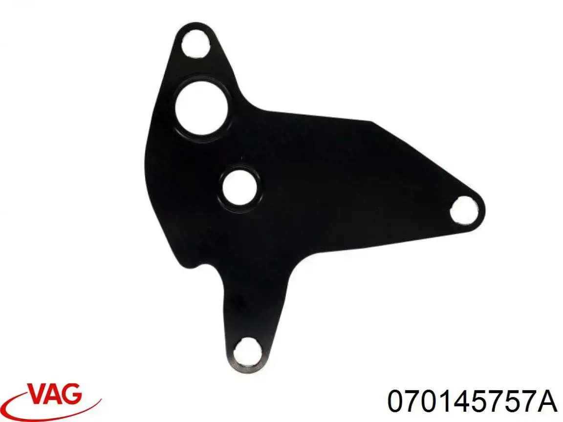 Vedante de turbina dos gases de escape, admissão VAG 70145757A preço, a partir de 5,07 USD